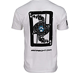 Armasight King Slayer T-Shirt - Men's, White, Extra Large, AATSKSWXLX