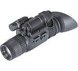 Image of Armasight Nyx-14 PRO SD Multi-Purpose Gen 2+ Night Vision Monocular w/ Class 1 IR Laser Designator