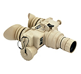 Image of Armasight PVS-7 Ghost Night Goggles, Gen 3 White Phosphor, 47-54 lp/mm