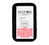 Image of Armor Express Ara Shock Semi Ridid Plate-5x7