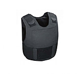 Image of Armor Express Drv Carrier Female Black No Tail