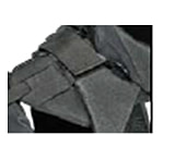 Image of Armor Express Fms Level Iiia - Sleeves Set