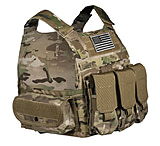 Image of Armor Express Hardbalpc Mul - W/ Molle Web