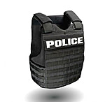 Image of Armor Express Hrdm Carrier Black No Tail