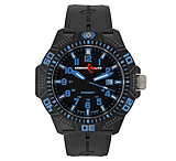 Image of Armourlite Caliber 47mm Watch w/ Rubber Band