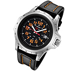Image of Armourlite ColorBurst Shatterproof Scratch Resistant Glass Tritium Watch