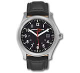 Image of Armourlite Field Series AL111 Swiss Made Tritium Illuminated Watch with Shatterproof Armourglass