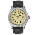 Image of Armourlite Field Series AL112 Swiss Made Tritium Illuminated Watch with Shatterproof Armourglass