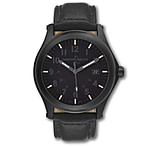 Image of Armourlite Field Series AL115 Swiss Made Tritium Illuminated Watch with Shatterproof Armourglass