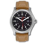 Image of Armourlite Field Series AL121 Swiss Made Tritium Illuminated Watch with Shatterproof Armourglass