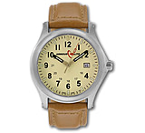 Image of Armourlite Field Series AL122 Swiss Made Tritium Illuminated Watch with Shatterproof Armourglass