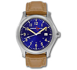 Image of Armourlite Field Series AL123 Swiss Made Tritium Illuminated Watch with Shatterproof Armourglass