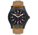 Image of Armourlite Field Series AL124 Swiss Made Tritium Illuminated Watch with Shatterproof Armourglass