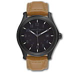 Image of Armourlite Field Series AL125 Swiss Made Tritium Illuminated Watch with Shatterproof Armourglass