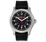 Image of Armourlite Field Series AL131 Swiss Made Tritium Illuminated Watch with Shatterproof Armourglass