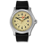 Image of Armourlite Field Series AL132 Swiss Made Tritium Illuminated Watch with Shatterproof Armourglass