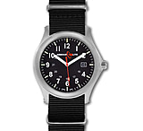 Image of Armourlite Field Series AL141 Swiss Made Tritium Illuminated Watch with Shatterproof Armourglass