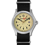 Image of Armourlite Field Series AL142 Swiss Made Tritium Illuminated Watch with Shatterproof Armourglass
