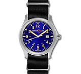 Image of Armourlite Field Series AL143 Swiss Made Tritium Illuminated Watch with Shatterproof Armourglass