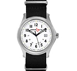 Image of Armourlite Mountaineer Swiss Tritium Illuminated Watch