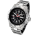 Image of Armourlite Shatter-Proof Glass Quartz Tritium Watch