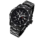 Image of Armourlite Shatterproof Scratch Resistant Glass Tritium Chronograph Watch
