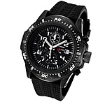 Image of Armourlite Shatterproof Scratch Resistant High Impact Glass Tritium Chronograph Watch