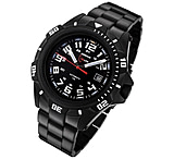 Image of Armourlite Swiss Tritium Automatic Pro Blue-Orange Watch