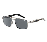 Image of Arnette Smokey Sunglasses