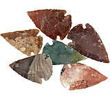 Image of Arrowhead 1 Inch Arrowhead Assortment, Small