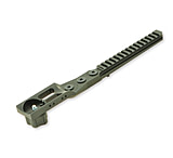 Image of Ashbury Precision Ordnance Leupold Mark 4 Spotting Scope Accessory Rail