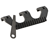 Image of Ashbury Precision Ordnance M107 .50 BMG Electro-Optic Rail Mount