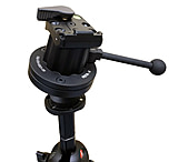 Image of Ashbury Precision Ordnance RSTA-II Tripod Shooting Head w/ Rapid Control Handle