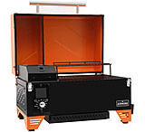 Image of ASMOKE AS350 Portable Pellet Grill and Smoker