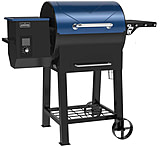 Image of ASMOKE AS500 Pellet Grill and Smoker