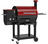 Image of ASMOKE AS700P Pellet Grill and Smoker