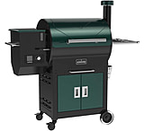 Image of ASMOKE AS750D Pellet Grill and Smoker