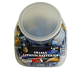 Image of ASP Battery Case