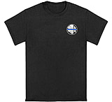 Image of ASP Blue Line Cotton T-Shirt - Men's