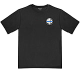 Image of ASP Blue Line Sport Tek T-Shirt - Men's