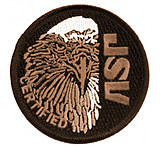 Image of ASP Certification Patches