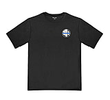 Image of ASP Blue Line T-Shirt, Sport Tek DC85E366