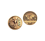 Image of ASP Certified Challenge Coin 1CDBEF82