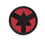 Image of ASP Instructor Patches D287C090