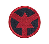 Image of ASP Strike Force Patches 2DE4BF21