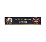 Image of ASP Uniform Bars Tactical Weapon Certified D4ECF496