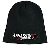 Image of Assassin Fleece Beenie Bloodtrail