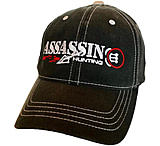 Image of Assassin Flexfit Hat Bloodtrail