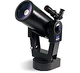 Image of ASTELE™ 150 OTA LOMO Telescope Ground