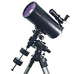 Image of ASTELE™ 150 G LOMO Telescope Ground